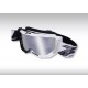 Pro Grip 3300 Goggles Goggles 3300 Bk/Wh Mirror Pz3300Fl-126