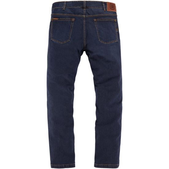 Icon Mh1000™ Jean Pant Mh1000 Jean Blue 32