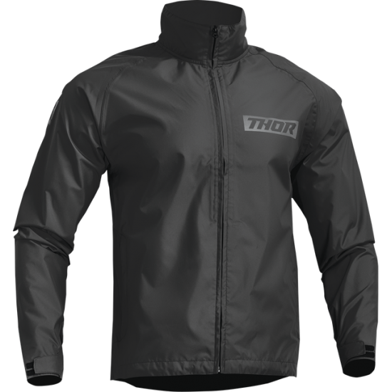 Thor Pack Jacket Jacket Pack Black Md 2920-0693