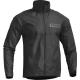 Thor Pack Jacket Jacket Pack Black Xl 2920-0695