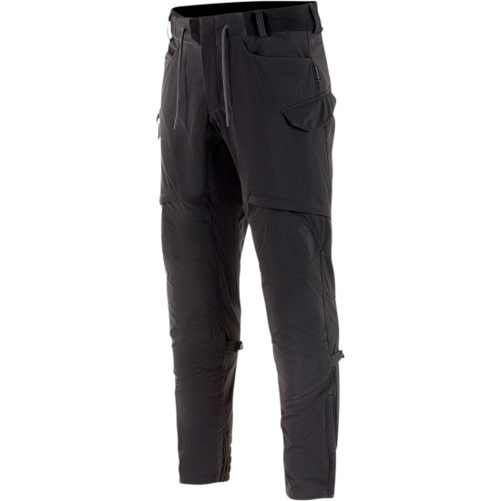 Alpinestars Juggernaut Motorradhose Pant Juggernaut Black S