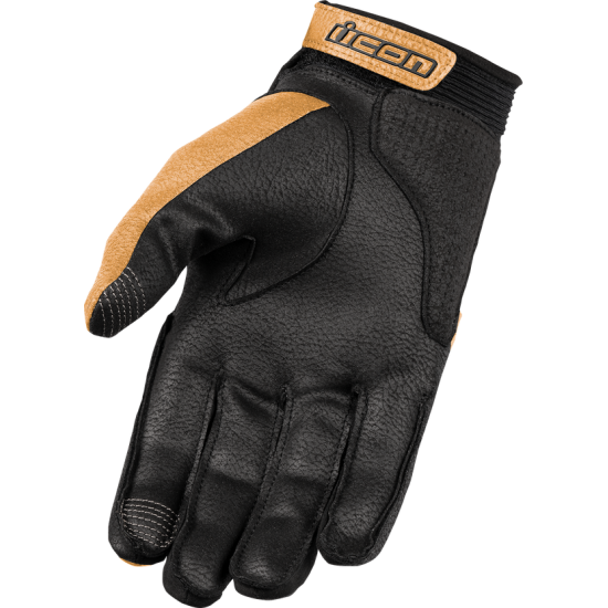 Icon Superduty3™ Ce Gloves Glove Superduty3 Ce Tn Lg