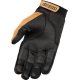 Icon Superduty3™ Ce Gloves Glove Superduty3 Ce Tn 3X