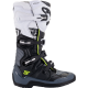 Alpinestars Tech 5 Boots Tech5 Bk/Gy/Wt 8