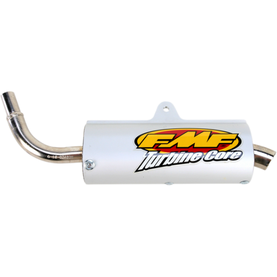 Fmf Turbinecore Spark Arrestor Silencer Muffler Yam Pw 50 S/A 024035