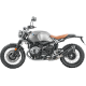 Akrapovic Titan-Mittelrohr Link Pipe Ti Lo Rninet Sc L-B12So8T