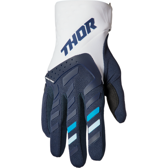 Thor Women'S Spectrum Gloves Glove Spctrm Wmn Mn/Wh Sm 3331-0211