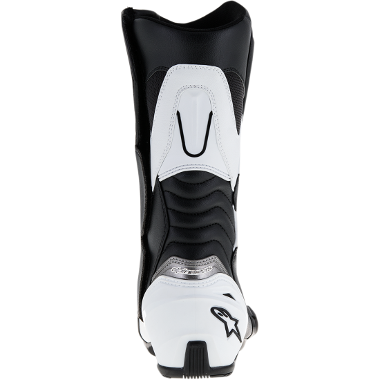 Alpinestars Smx S Boots Smx-S Bk/Wt 41