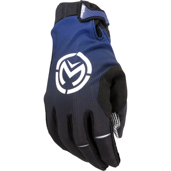 Moose Racing Sx1™ Gloves Glove Sx1 Navy Md 3330-7346