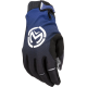 Moose Racing Sx1™ Gloves Glove Sx1 Navy Md 3330-7346