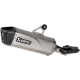 Akrapovic Titan Endschalldämpfer Muffler Ti Bmw R1250Gs S-B12So23-Haat