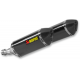 Akrapovic Slip-On Serie Schalldämpfer Mufflers Cf Z1000 14-18 S-K10So18-Hzc