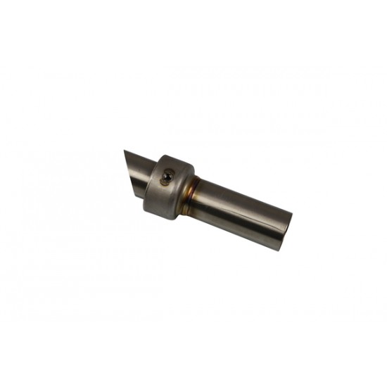 Akrapovic Noise Damper Noise Damper 054L V-Tuv054L