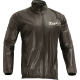 Thor Rain Jacket Jacket Rain Thor Black 3X 2854-0331