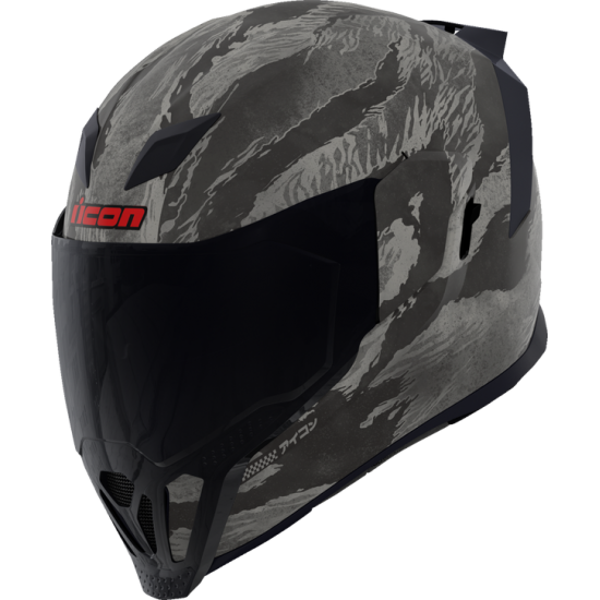 Airflite™ Tiger's Blood MIPS® Helm HLMT AFLT TIGRBLOOD GY 2X