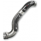 Akrapovic Titanium Link Pipe Link Pipe Ti Hi Rninet Sc L-B12So9T