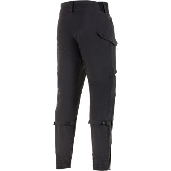 Alpinestars Juggernaut Motorradhose Pant Juggernaut Black S