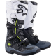 Alpinestars Tech 5 Boots Tech5 Bk/Gy/Wt 9