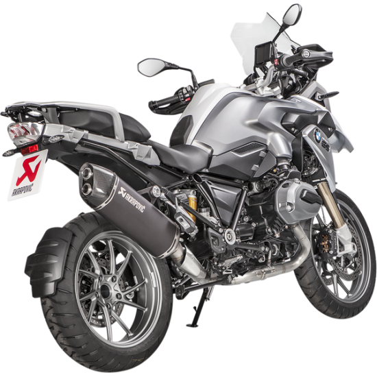 Akrapovic Krümmer Headpipes Ti R1200Gs E-B12E1