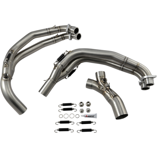 Akrapovic Headpipe Headpipes Ss Cb1000R E-H10R7