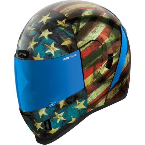 Airform™ Old Glory Helm HLMT AFRM OLD GLORY GL MD