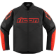 Icon Hooligan Ce Jacke Jkt Hooligan Ce Slayer Sm