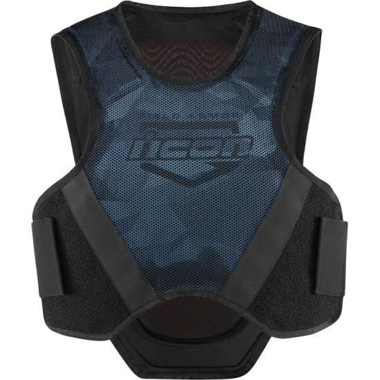 Icon Field Armor Softcore™ Vest Vest Softcore Dk Cm Xl/2X