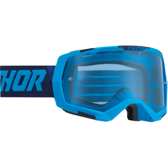 Thor Regiment Goggles Goggle Regiment Bl/Nv 2601-2799