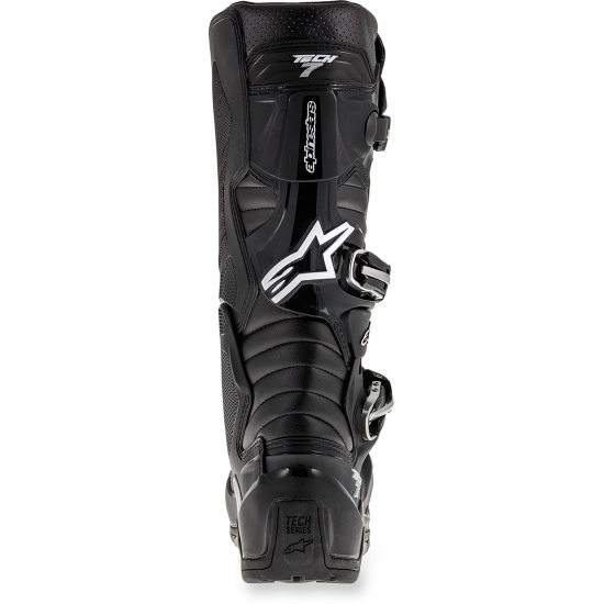 Alpinestars Tech 7 Enduro Boots T7 Enduro Bk 9