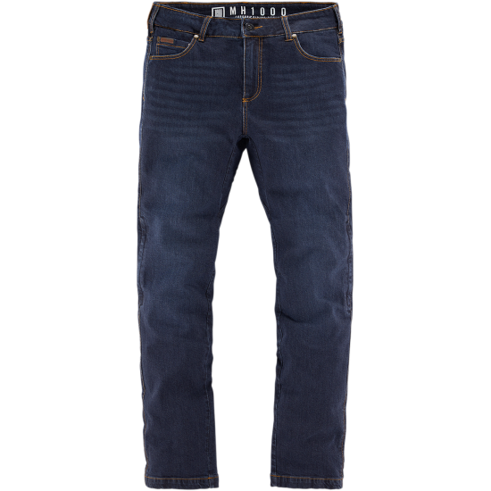 Icon Mh1000™ Jeans Pant Mh1000 Jean Blue 32