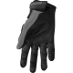 Thor Sector Gloves Glove Sector Gray Md 3330-7275