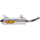 Fmf Powercore 2 Shorty Silencer P-Core2 Shrty Cr250 02-07 021015