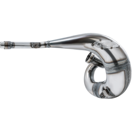 Fmf Factory Fatty Pipe Exhaust Facty Fatty 025204