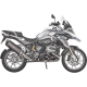 Akrapovic Krümmer Headpipes Ti R1200Gs E-B12E1