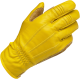 Biltwell Arbeitshandschuhe Gloves Work Gold Xs 1503-0707-001