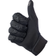 Biltwell Anza Gloves Gloves Anza Blk Xs 1507-0101-001