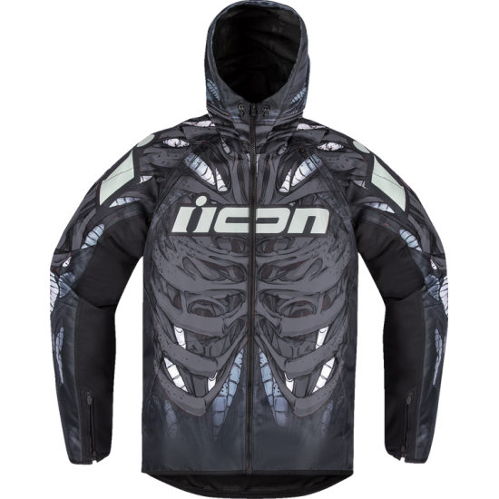 Airform Manik'r™ Jacket JACKET AIRFORM MANIK'R BK MD