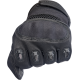 Biltwell Bridgeport Gloves Gloves Brdgprt Blk Xs 1509-0101-301
