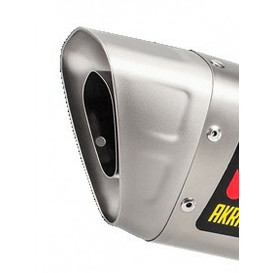 Akrapovic End Cap End Cap Cp Ec285 V-Ec285