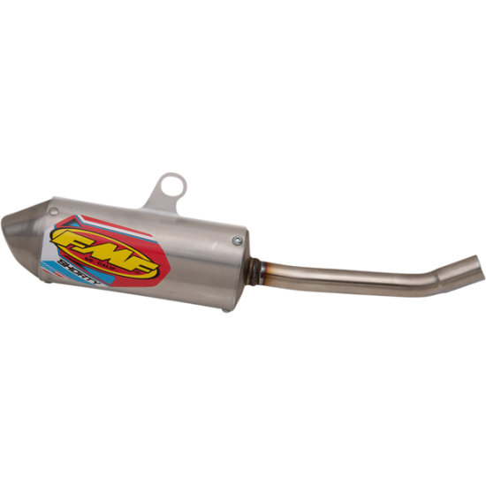 Fmf Powercore 2 Shorty Silencer P-Core 2 Shrt Sil Hva Tc1 025259