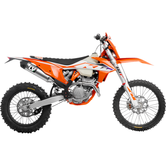 X3 EVO Endschalldämpfer MUFFLER X3 EVO KTM HUSKY