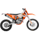 X3 EVO Endschalldämpfer MUFFLER X3 EVO KTM HUSKY