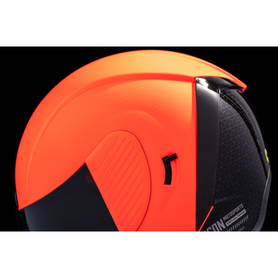 Icon Airform™ Counterstrike Mips® Helmet Hlmt Afrm Cstrk Mip Rd Sm