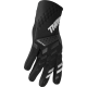 Thor Damen Spectrum Handschuhe Glove Spctrm Wmn Gy/Ch Sm 3331-0203