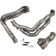 Akrapovic Header Headpipes Ti Cbr1000Rr E-H10E2