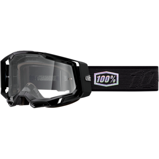 100% Racecraft 2 Goggles GOG RC2 TOPO CLR