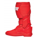 Thor Radial Mx Boots Boot Radial Red 7 3410-2736