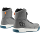 Icon Overlord™ Boots Boot Ovlrd Vent Ce Gy 8.5