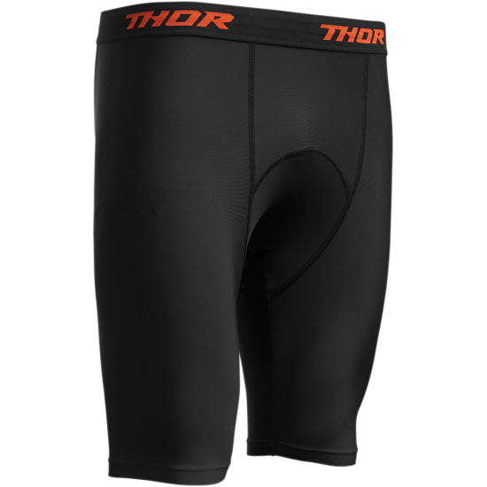 Thor Comp Shorts - Mens - Underwear Short S20 Comp Bk Sm 2940-0375