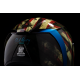 Airform™ Old Glory Helm HLMT AFRM OLD GLORY GL SM
